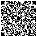 QR code with M Comm Solutions contacts