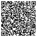 QR code with Alpha Management contacts