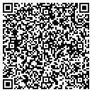 QR code with M C Telecom contacts