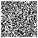 QR code with Reggie L Holmes contacts
