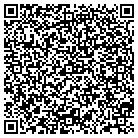 QR code with C & H Chimney Sweeps contacts
