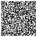 QR code with The Weld Shop contacts