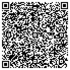 QR code with Advanced Painting & Decorating contacts
