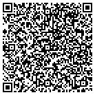 QR code with Three R's Portable Welding Inc contacts