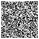 QR code with Robert Geo Sharpe Jr contacts
