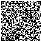 QR code with Yonker Welding Service contacts