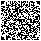 QR code with Harrell's Barber Shop contacts