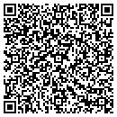 QR code with R K & Sons Printing contacts