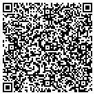QR code with Mcnaughton Construction contacts