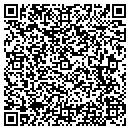 QR code with M J I Telecom LLC contacts