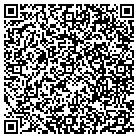 QR code with B & H Computer Service Center contacts