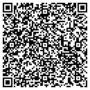 QR code with Cluffs Chimney Service contacts