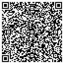QR code with Harris Atlantic Management Inc contacts