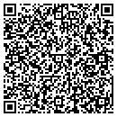 QR code with C & S Sweeps contacts