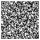QR code with Hjelle Arc Inc contacts