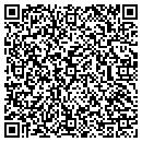 QR code with D&K Clean Sweep Team contacts