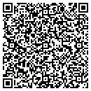 QR code with M & M & Assoc II contacts