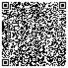 QR code with Jim & Jason's Barber Shop contacts