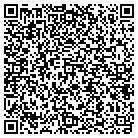 QR code with K R Portable Welding contacts
