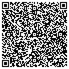 QR code with Leon S Portable Welding contacts