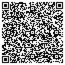 QR code with Jim's Barber Shop contacts