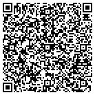 QR code with Hal's Appliance Repair Service contacts