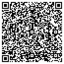 QR code with Jim's Barber Shop contacts