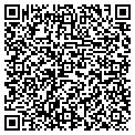 QR code with Jim S Barber & Style contacts