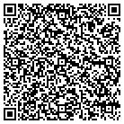 QR code with Manahan Machine Shop Inc contacts