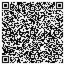 QR code with M & L Construction contacts