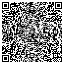 QR code with King of Fades contacts
