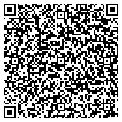 QR code with My Little Adventure Daycare LLC contacts