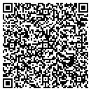 QR code with Kuts By Huck contacts