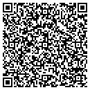 QR code with Rons Welding contacts
