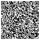 QR code with C B Technical Service contacts