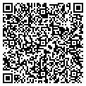 QR code with S R V Enterprises contacts