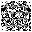 QR code with V & M Engineering & Assoc Ltd contacts