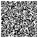 QR code with Yeates Lawn Care contacts