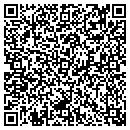QR code with Your Lawn Care contacts