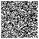 QR code with Ridgetop Cabins contacts