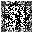 QR code with J & E Inflatables LLC contacts