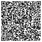 QR code with King Research & Management contacts
