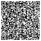 QR code with L'agance Event Specialists contacts
