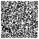 QR code with John E First Jr Welding contacts