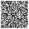 QR code with Crf Management LLC contacts