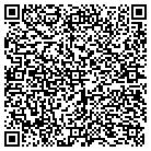 QR code with Albert Stardy Lawn Maintenanc contacts