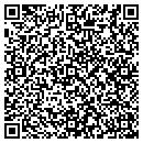 QR code with Ron S Barber Shop contacts
