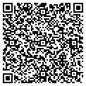 QR code with L H Welding contacts