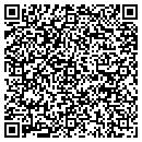 QR code with Rausch Monuments contacts