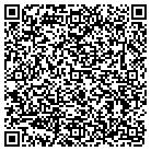 QR code with Oakmont Golf Club Inc contacts